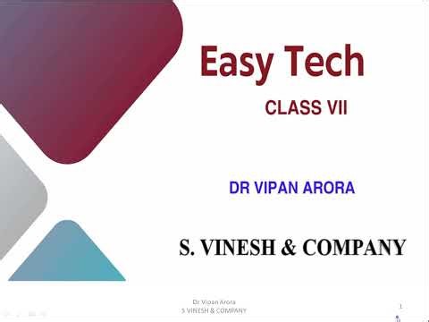 Chapter: Internet- Online Surfing | Computer Science 7th