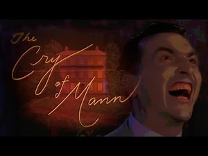 Wham City Presents: The Cry of Mann - Communication Breakdown