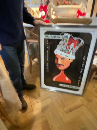 The Victorian Company on Reels