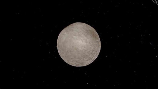 NASA's stunning discovery on Pluto's largest moon
