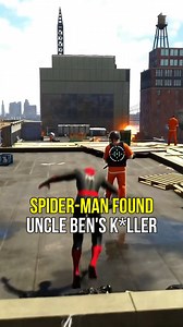 427K views · 2.3K reactions | Spider-Man found Uncle Ben's k*ller  #SpiderMan2PS5 | Apex Gaming | Facebook