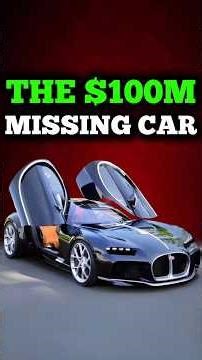 Ghost Cars Only Real Enthusiasts Know 😳