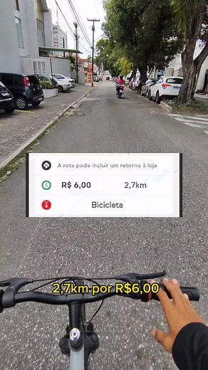 Hermes delivery no TikTok