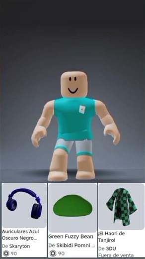 roblox avatar idea parte 2010