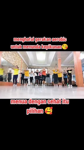 #sehatitumahal #salamolahraga🇮🇩 #sanggarsenamnavin