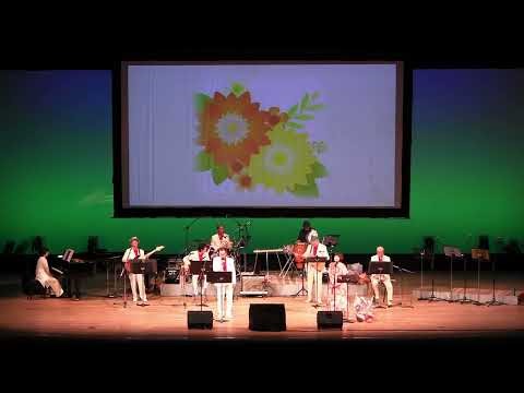 オンタイムうたごえコンサート2025 3