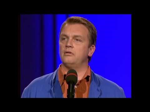 Hape Kerkeling - Auf'm Klo mit Mario