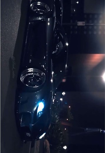 Black Mazda RX-7 VeilSide: A Car Enthusiast's Dream