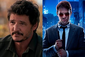 Antes de convertirse en Reed Richards, Pedro Pascal estuvo a punto de aterrizar en Marvel Studios hace varios años como compañero de oficio de Daredevil