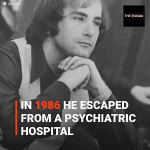 The Billy Milligan case shocked the whole world. Three women accused him of doing horrible things to them, but he insisted on his innocence. He pointed the finger at two other people for having done it and they were not accomplices. "Regan" and "Adalana" were part of the 24 personalities into which his mind had fragmented. Subscribe for more https://bit.ly/yt-upsocltheenigma | The Enigma