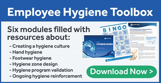 Food Safety Toolbox | Hygiene Education Resources & Hygiene SOP Guides