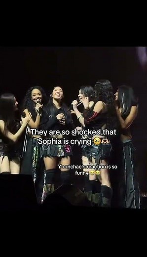 KATSEYE 🐱 #KATSEYE