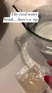 5.1K views · 58 reactions | I'll be making another Christmas centerpiece using the water beads. They give such an amazing look! | Bee Inspired with Carol | Facebook