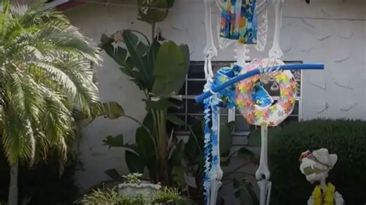 Baby boy mauled to death by 130lb family dog on his mom's 21st birthday