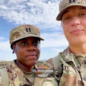 Whether you join together or find your battle buddies once you arrive, the Army is where friendships thrive. Message me to learn more about joining with a friend. | Army Recruiting Indianapolis | Facebook