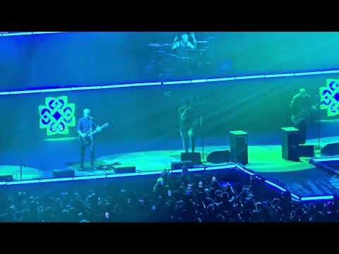 Breaking Benjamin - Awaken (Live 2025)