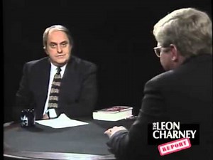 John Loftus (Part 4) | Charney Report