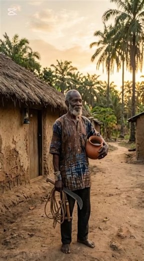 The Day the Old Tapper Retired