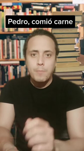 La coma criminal | #ortografía #gramática #español #rae #viral #fyp #...