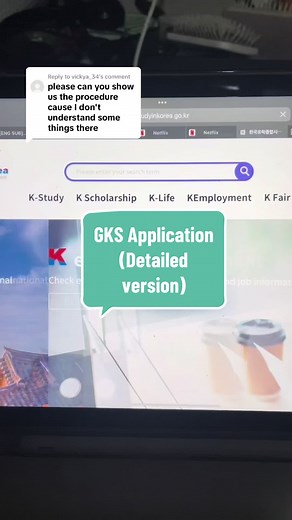 Global Korea Scholarship (GKS): Step-by-Step Application Guide