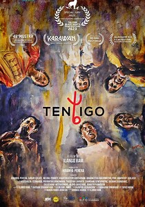 Tentigo - movie: where to watch streaming online