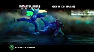 This team ain't afraid of no ghosts! See them battle the paranormal in #Ghostbusters, now available on Digital http://sonypictures.us/S3NoQi | Ghostbusters