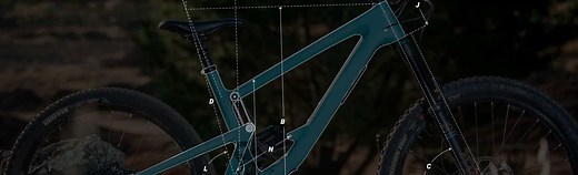 Stack y Reach: La Guía Definitiva para Encontrar tu Talla de Bicicleta Ideal