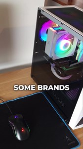 Allied = No drama. No confusion. Just wins. 🏆 The Allied Gaming difference: 🥇 We're Australia's #1 Gaming PC Brand: Owned by 1000s of Aussie gamers and trusted by major games, studios & publishers ☯️ B&W: Choose from iconic Gloss White or fierce Matte Black cases, with RGB fans to match any aesthetic you're going for 🆙 Upgrades: Fancy a chonkier CPU? Need more storage space, or RAM for streaming? Customisation options are available on all builds! 🇦🇺 100% Australian: Owned, Built & backed, s