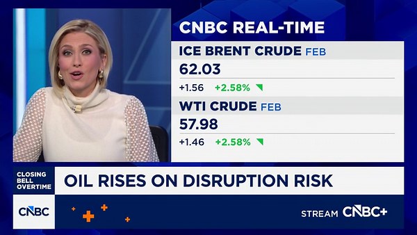 Trump administration wants stability in Western Hemisphere, says MCC Global Enterprises CEO