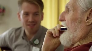 32K views · 597 reactions | Certified music therapy is but one of our unique offerings that brings families comfort and joy | Community Hospice & Palliative Care | Facebook