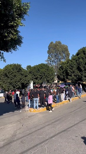 73K views · 479 reactions | #ViralZone En estos momentos,...