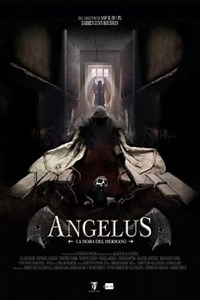 Angelus (2014) - Movie