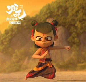 #DidYouKnow that over 100 million people from the Chinese mainland have watched the animation film "Nezha" this summer? Within only 27 days, the local animation has gained 4.2 billion RMB at the box office, continuing its meteoric ascent to become one of China’s top-performing titles of all time. What makes its glorious summer-success? #Nezha #Animation #ChineseMovie | China Report ASEAN