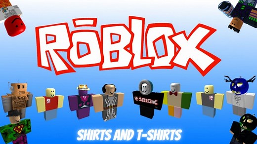 How to make a shirt in Roblox: Step-by-step guide