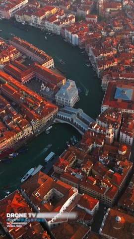 Aerial Excellence: Award-Winning Views from the World's Best Drone Pilots, Ep 20