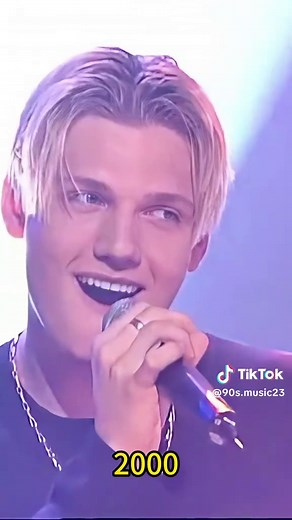 Discover the Irresistible Charm of 90s Boy Bands