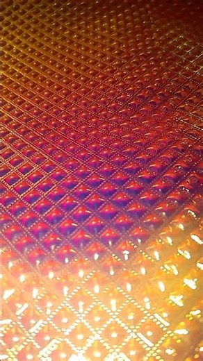 Two Blue-Black Silicone Brushes 🖌️💙 Scraping Textured 3D Mat ASMR