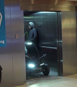 World’s smallest car