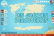 Les grandes découvertes
