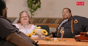 '1000-Lb Sisters' Star Tammy Slaton Splits From Husband Caleb Willingham