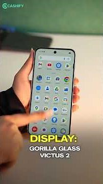 Google Pixel 10 Pro XL – First Look! 👀 #unboxing #cashify #pixelphone
