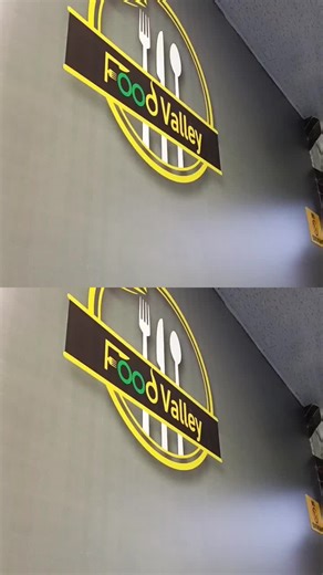 #foodvalley mashallha coming soon Inshallah