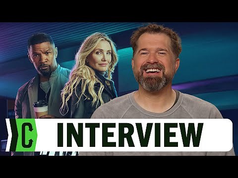 Back in Action Director Seth Gordon Reveals Why Cameron Diaz Returned to Hollywood