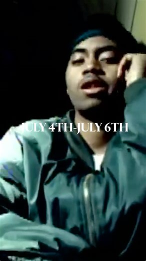 16 reactions · 30 comments | Queensbridge royalty, Nas, is pulling up to New Orleans. From poetic bars to legendary business moves, Nas has been setting the standard for decades. God’s Son is ready to show us why he's Stillmatic! Don’t sleep—get your tickets and meet us in the Crescent City on Sunday July 6th hip-hop history. | Essence Festival | Facebook