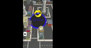 Download & Play yumy.io - Black Hole Games on PC & Mac (Emulator)