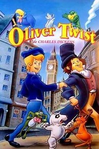 Oliver Twist (1974) - Movie
