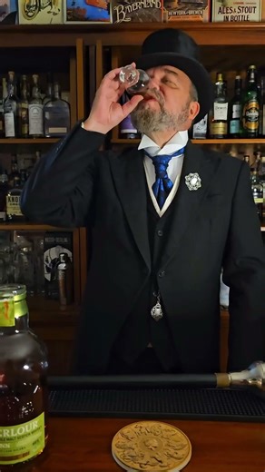 A Shipment of Sherry