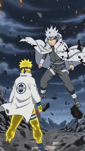 sorry guys madara hair is not black and not same cloth but please like and subscribe 😅