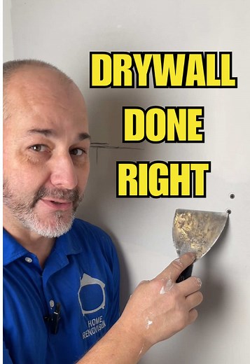 Master Drywall Repair with a Dimpler Bit