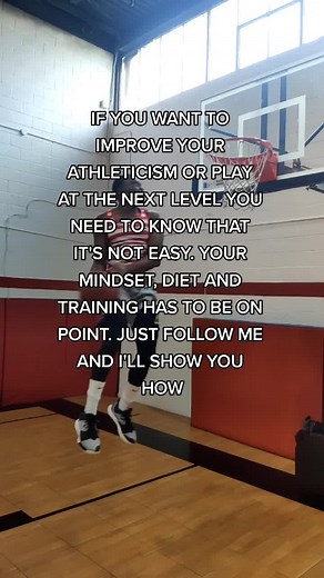 DanielJrStretch on TikTok